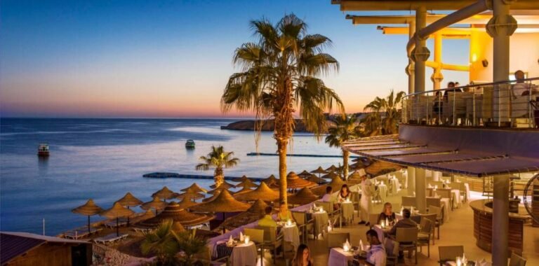 Sharm Elsheikh Main